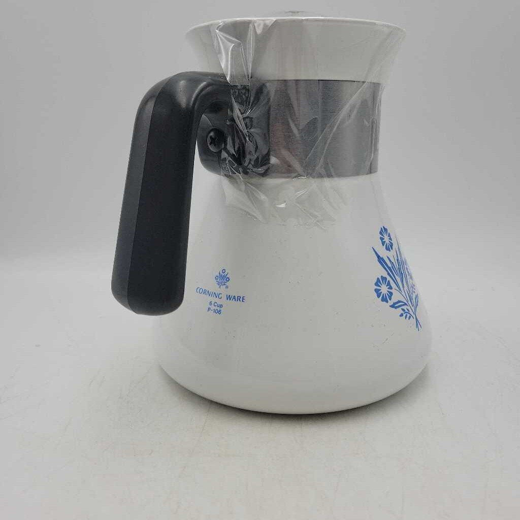 Corning ware 6 cup Tea pot (AGD)