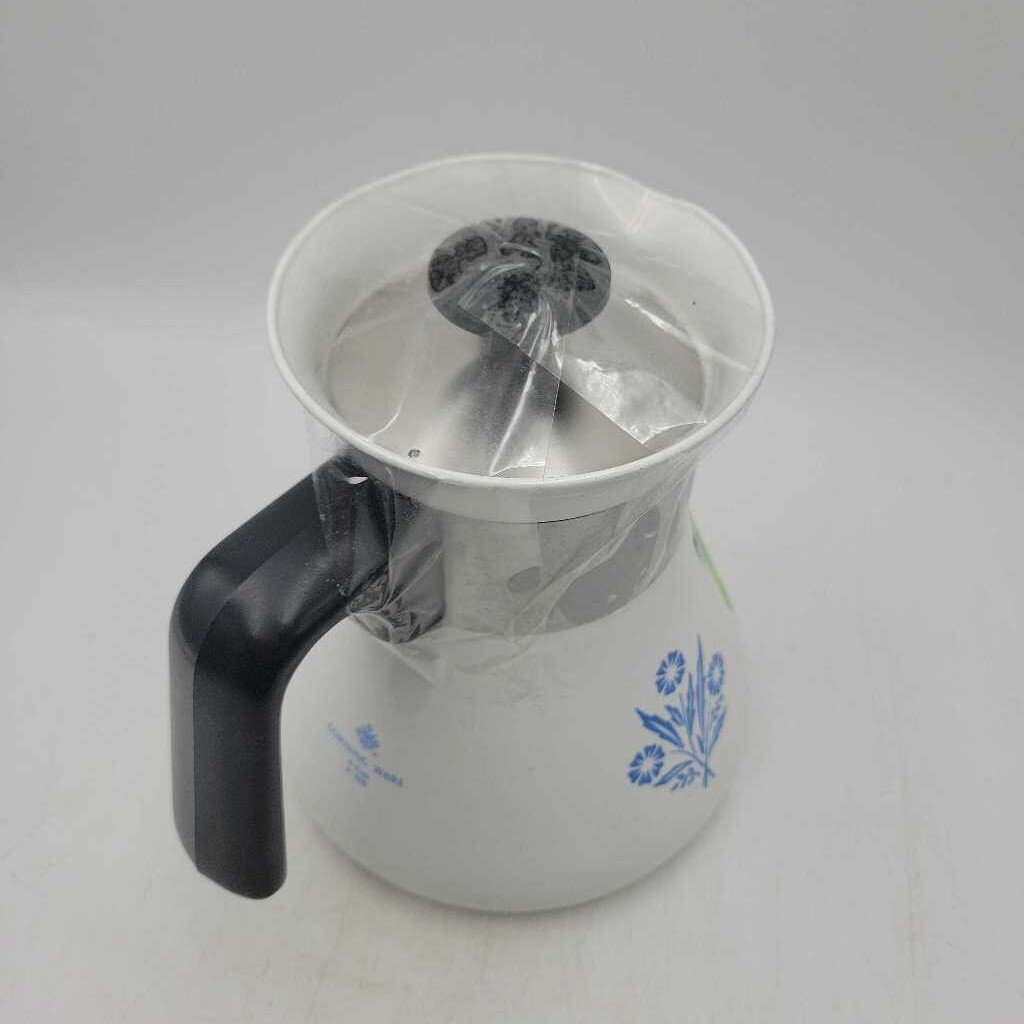 Corning ware 6 cup Tea pot (AGD)