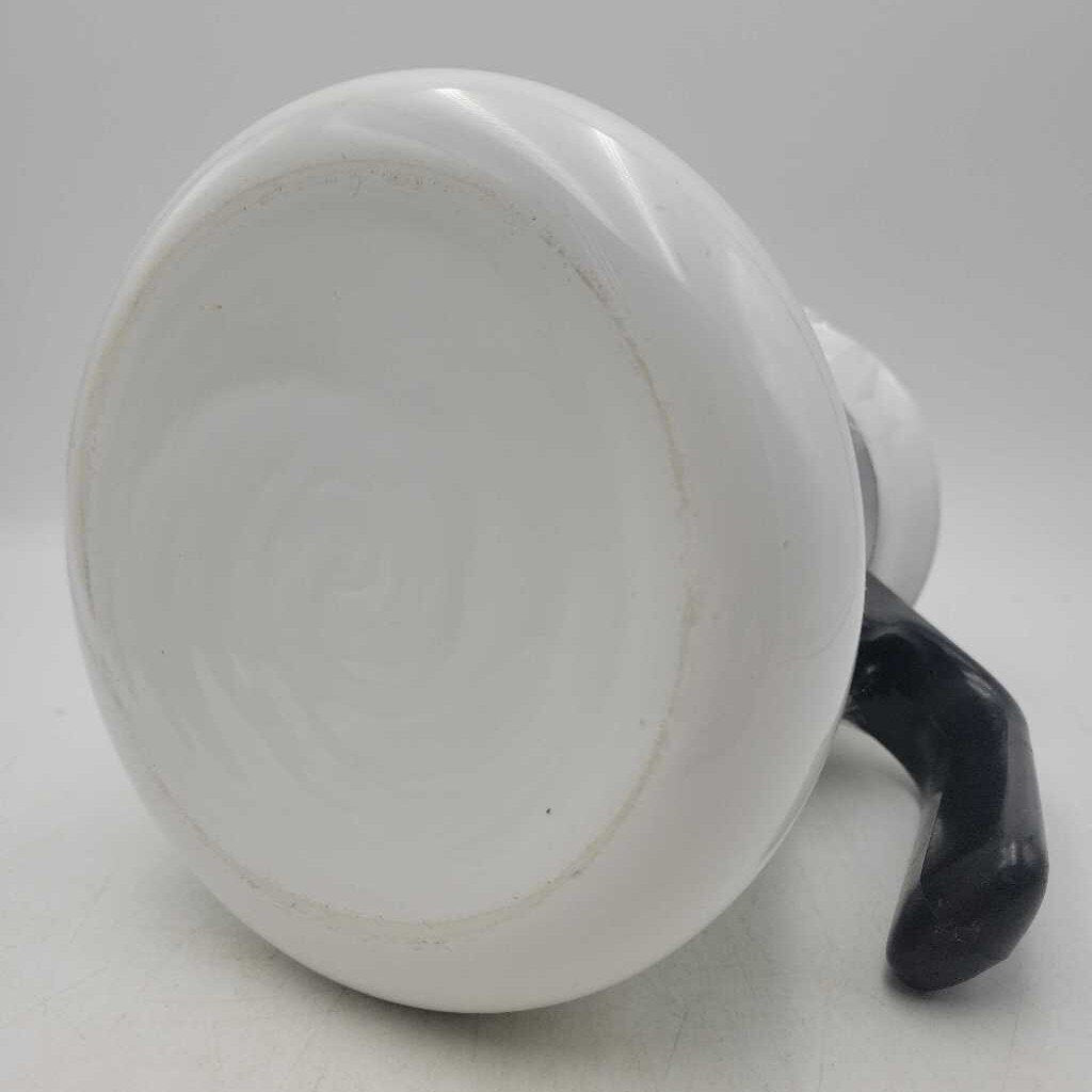 Corning ware 6 cup Tea pot (AGD)