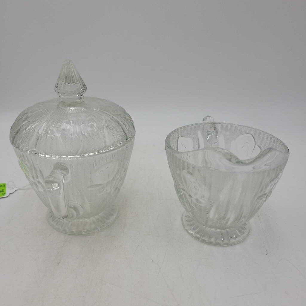 Iris Herring bone Cream/Sugar (NS) #593