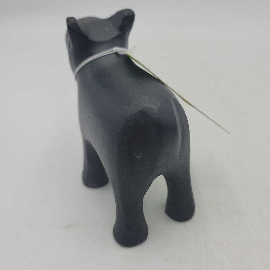 Black Bear Figurine (JL)