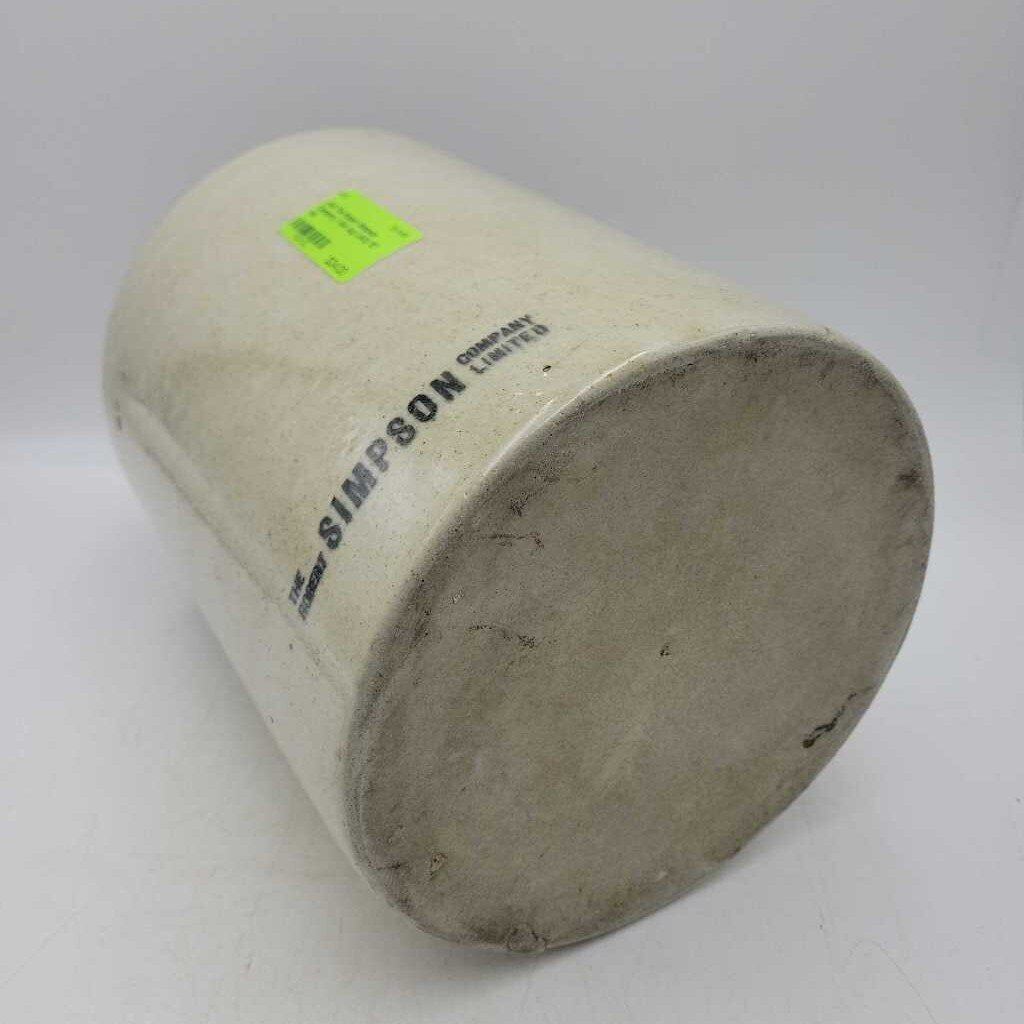 The Robert Simpson Company 1 Gal Jug (JAS)