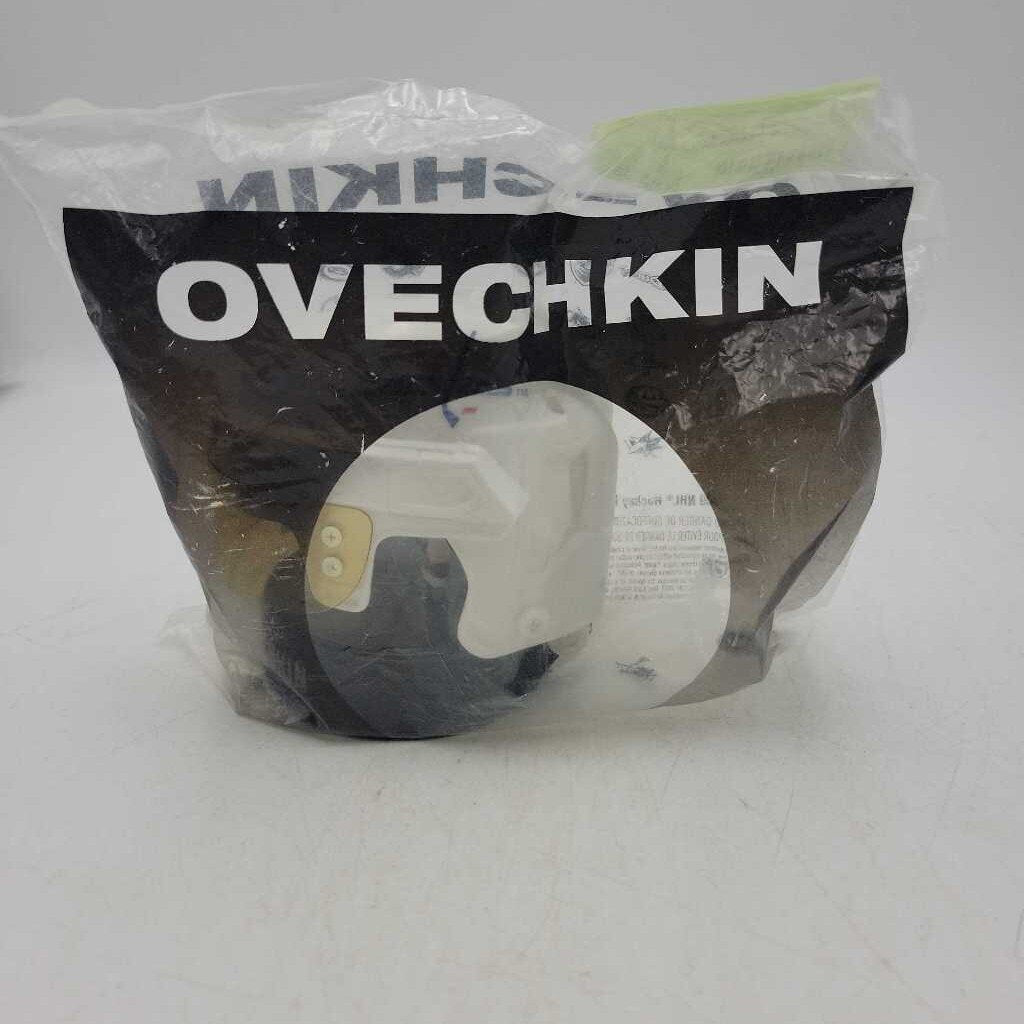 Ovechkin 2009 McDonald's Premium (JAS)