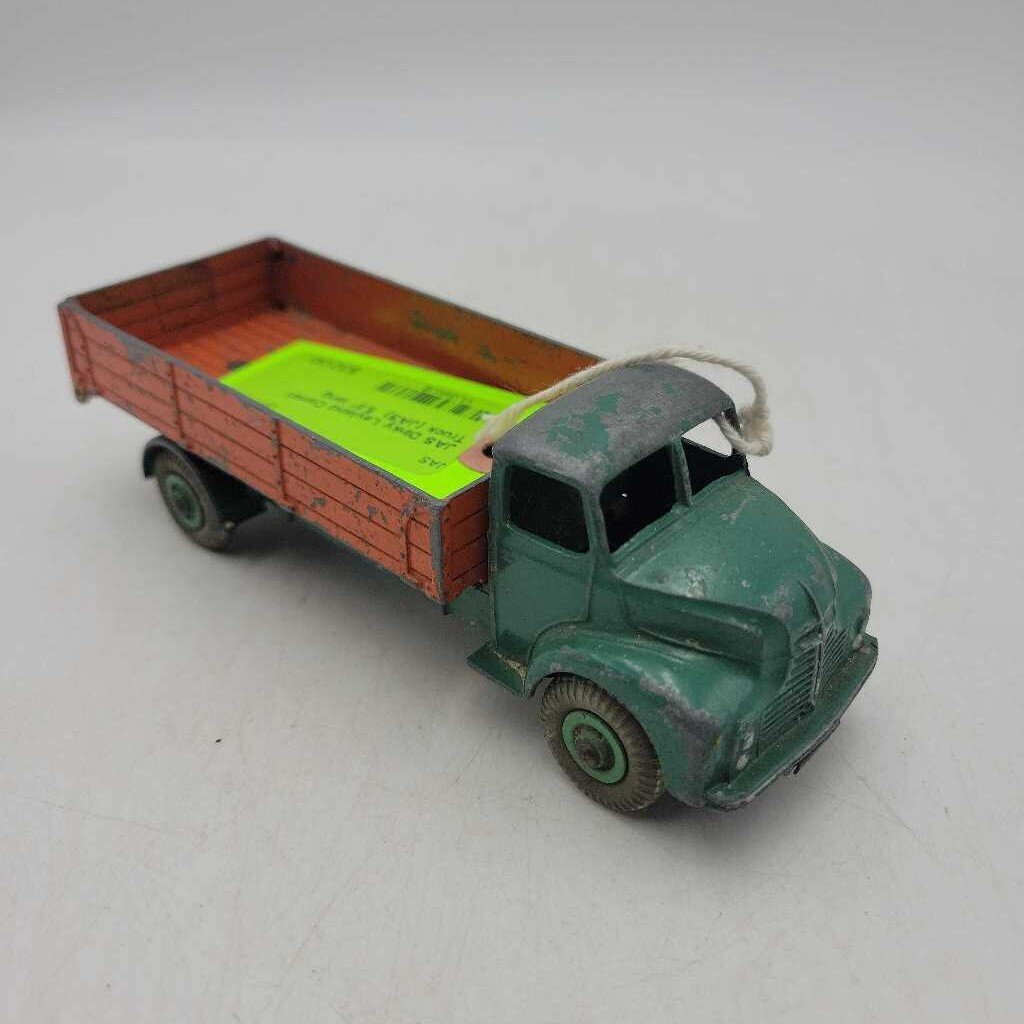 Dinky Leyland Comet Truck (JAS)