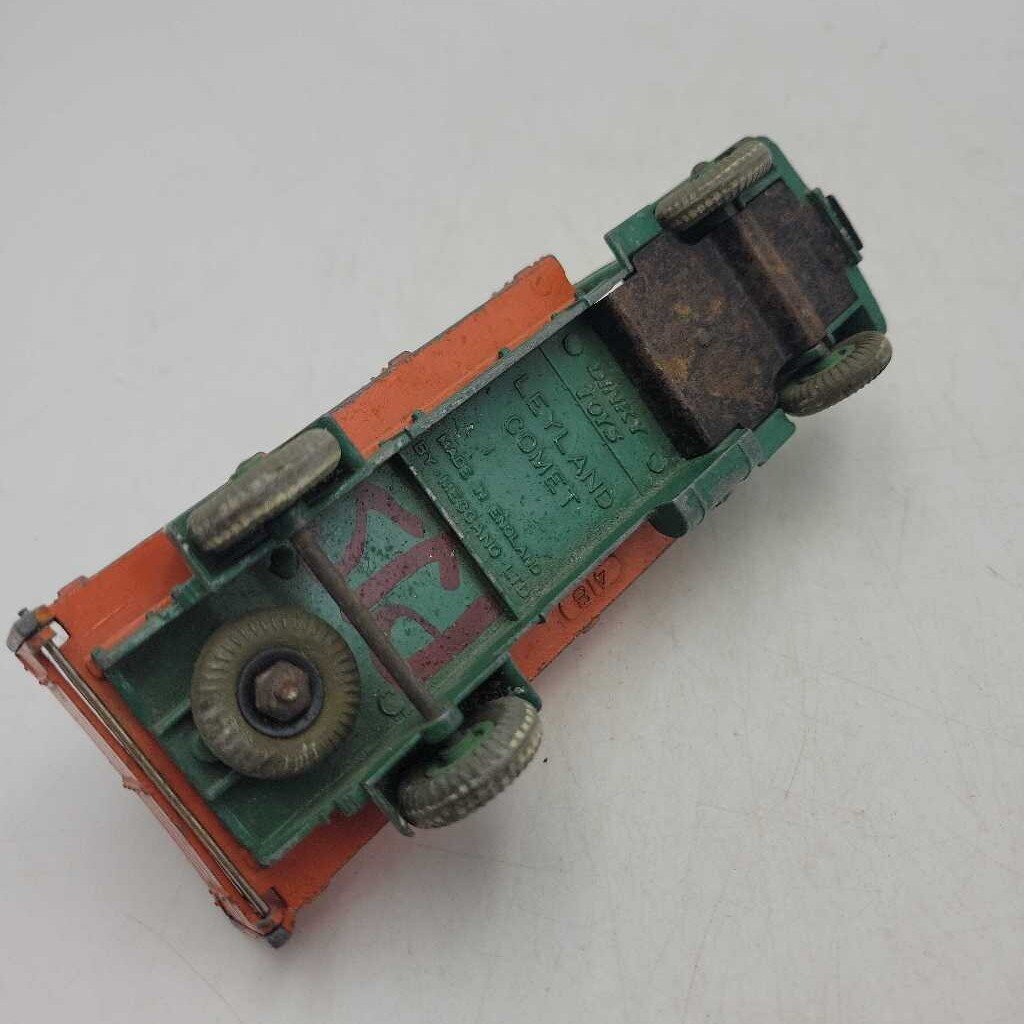 Dinky Leyland Comet Truck (JAS)