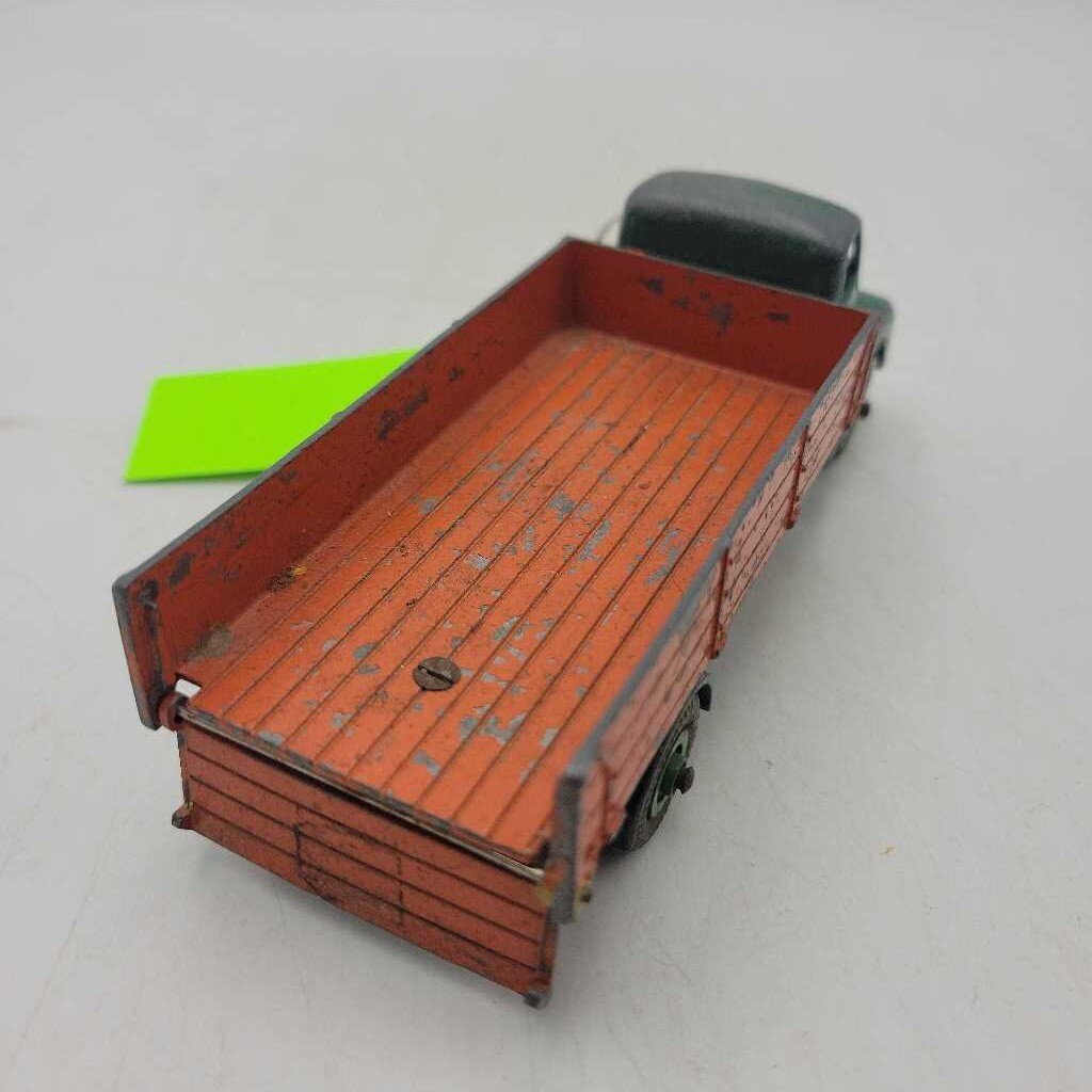 Dinky Leyland Comet Truck (JAS)