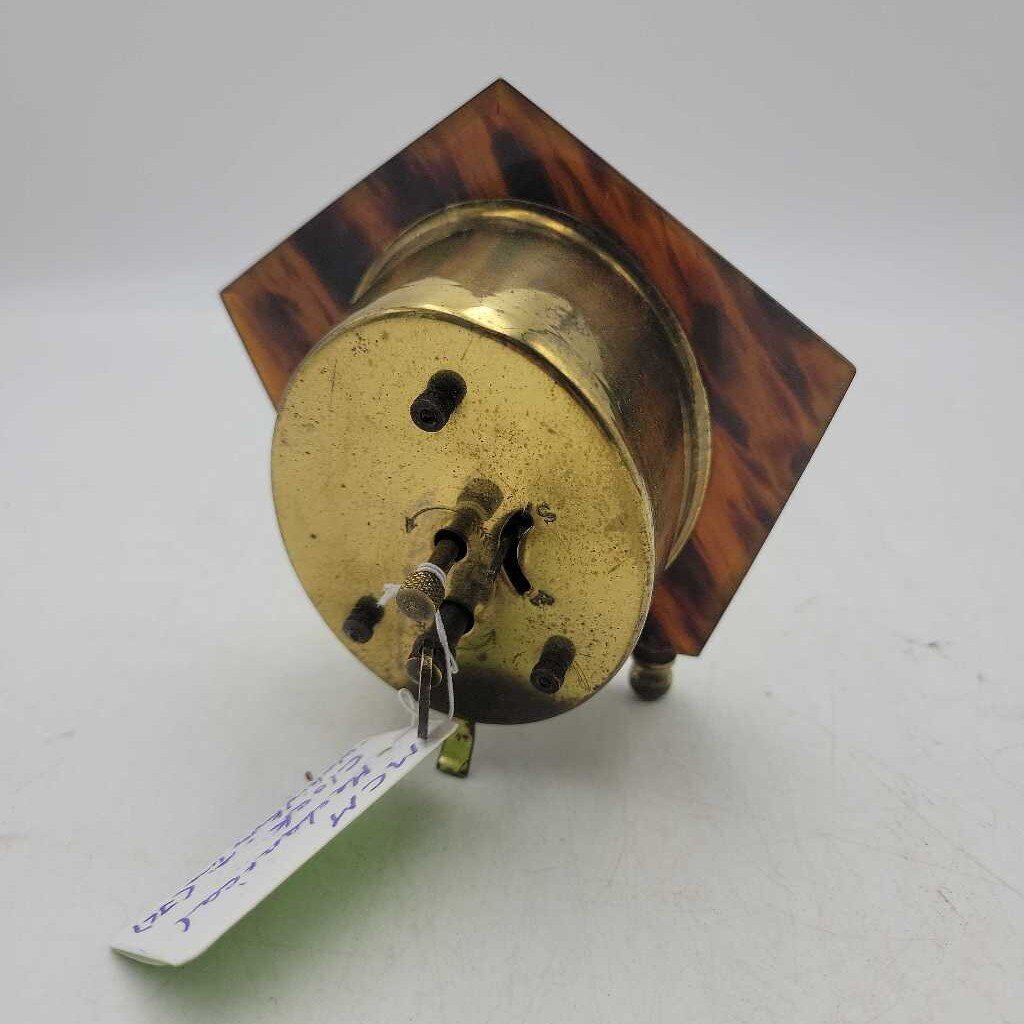 MCM Mechanical Clock (JL)