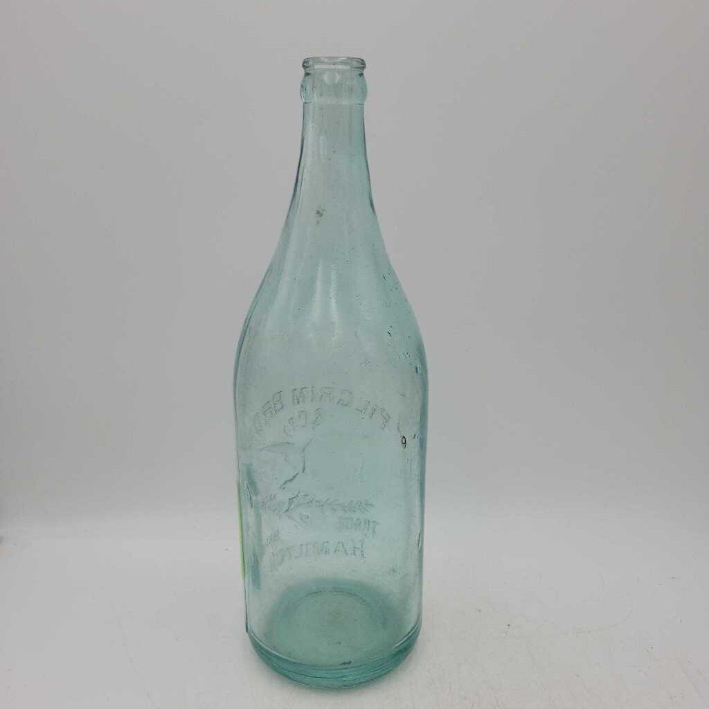 Pilgrim Brothers Hamilton Bottle (Jef)
