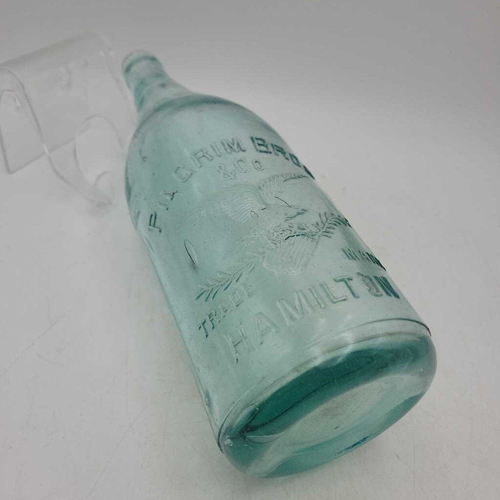 Pilgrim Brothers Hamilton Bottle (Jef)