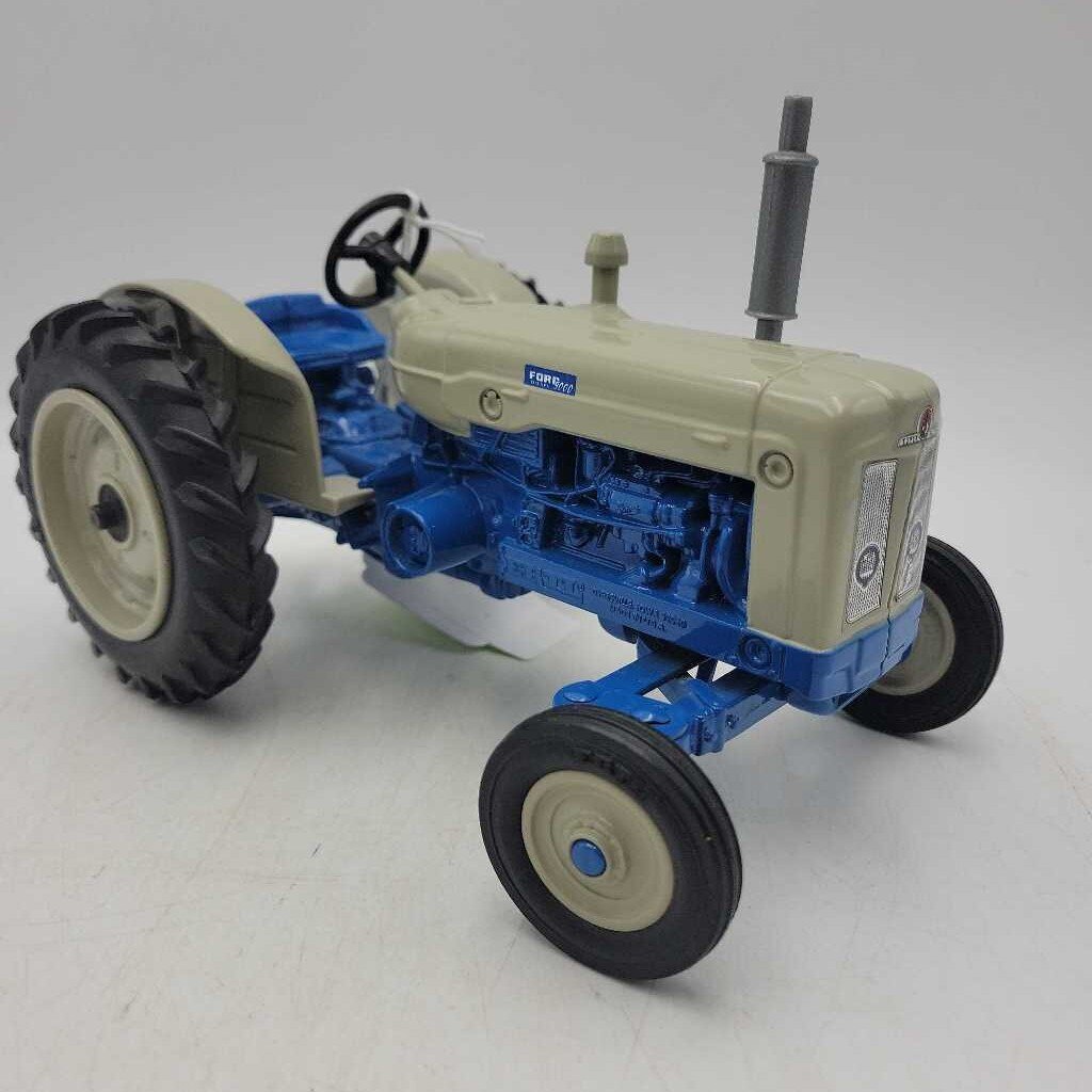Ford 5000Tractor Model (RAE)