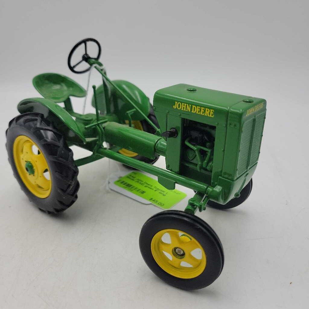 John Deere Tractor L Model (RAE)