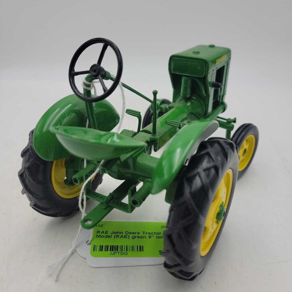 John Deere Tractor L Model (RAE)