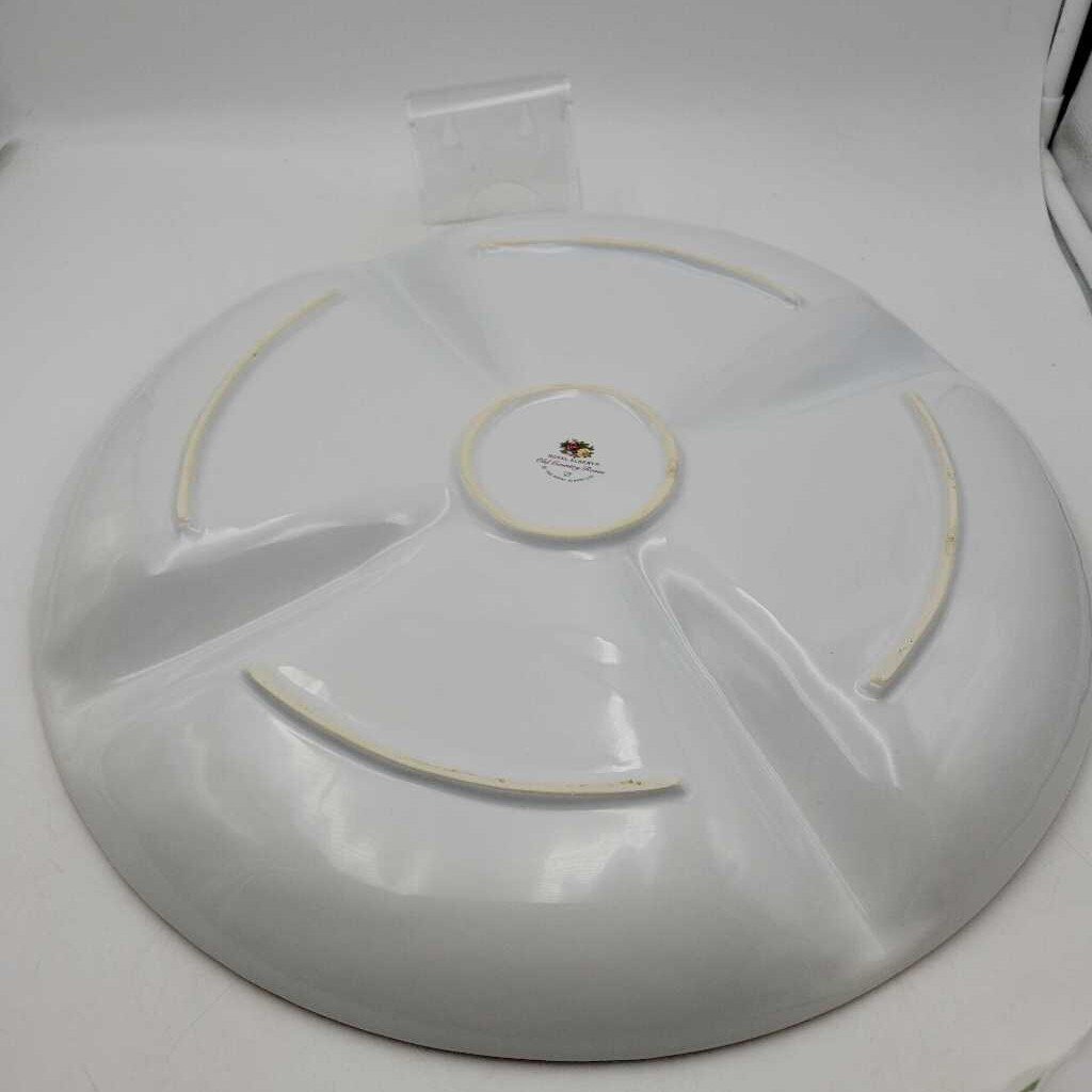 Royal albert Old Country roses serving tray (TRE)
