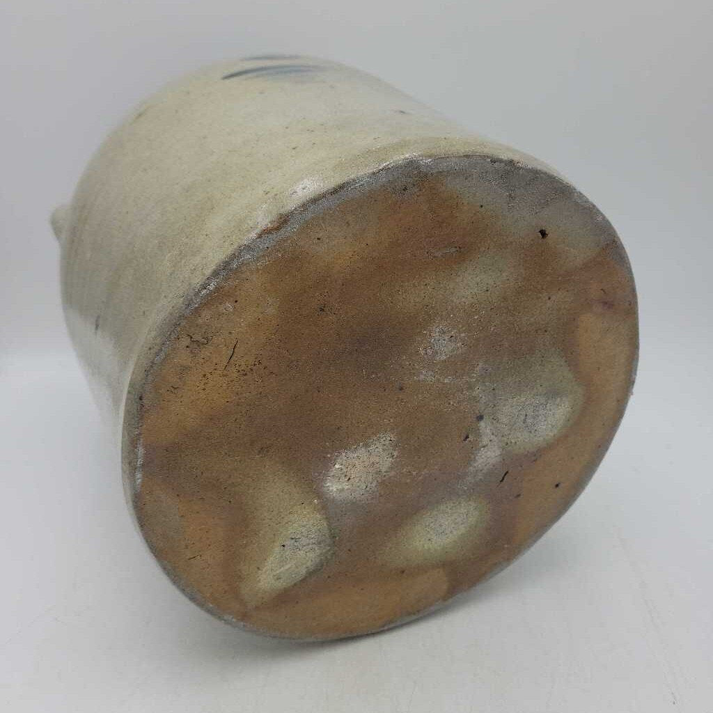 G.L. Lazier 2 Gallon Crock Picton C.W. (Jas)