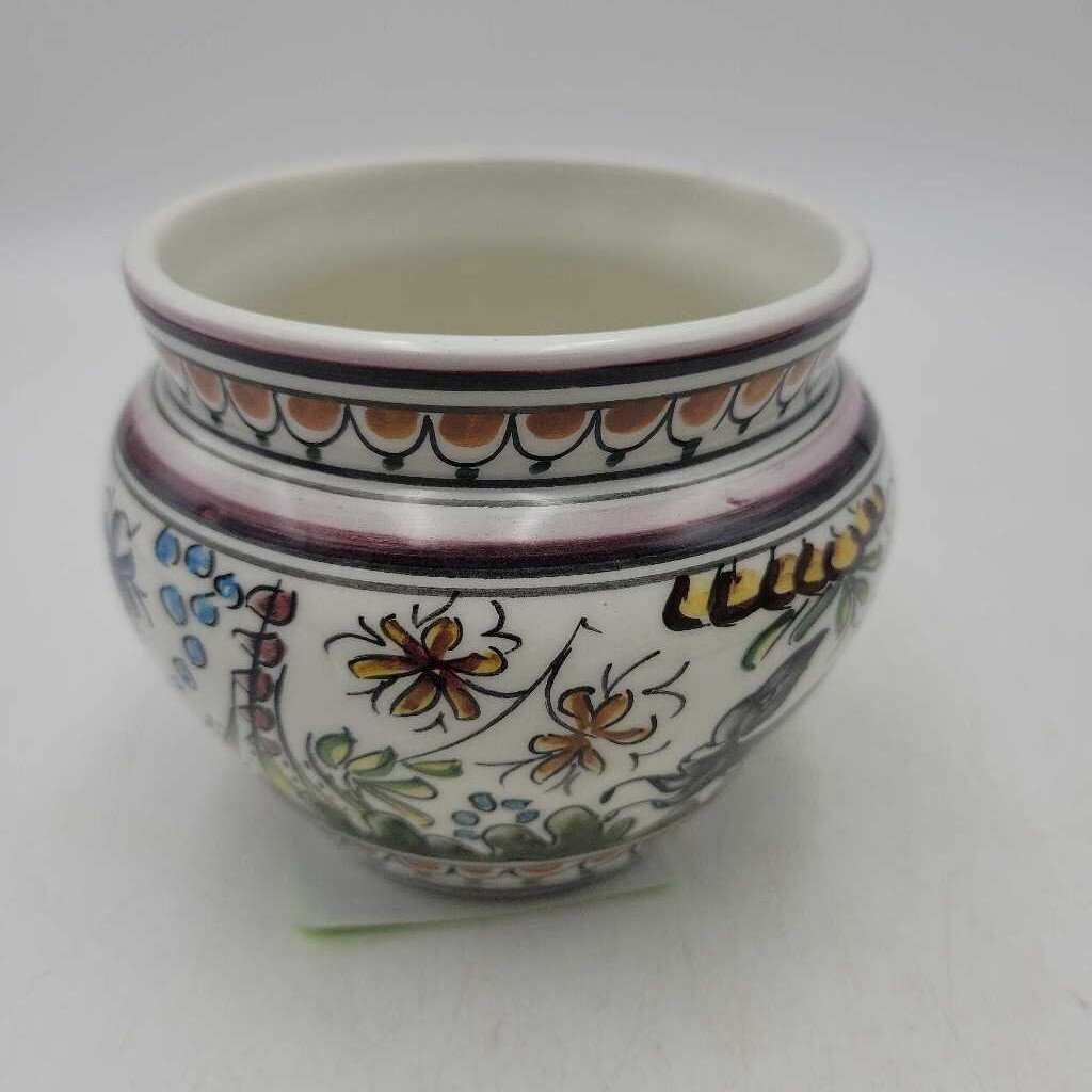 Portuguese bowl (JAS)