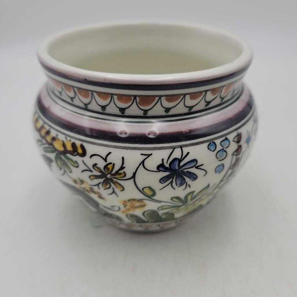 Portuguese bowl (JAS)