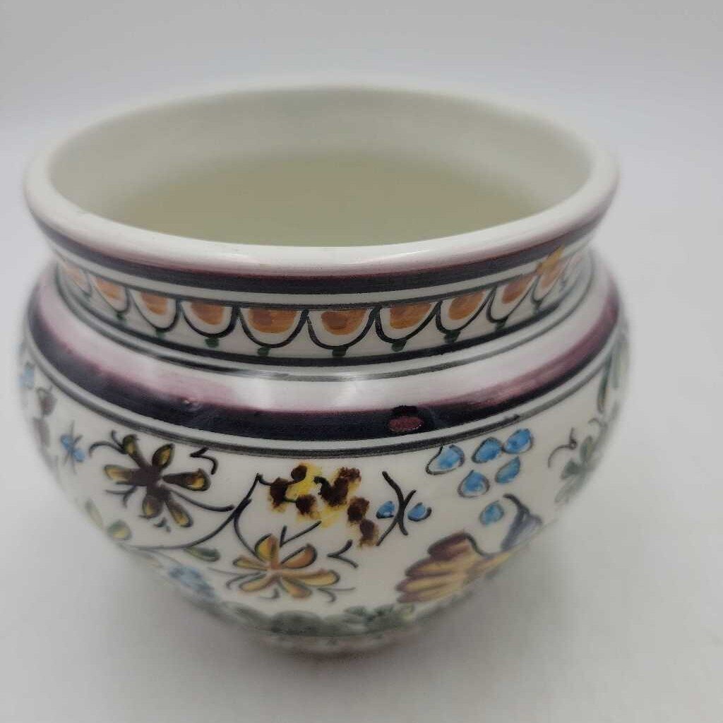 Portuguese bowl (JAS)