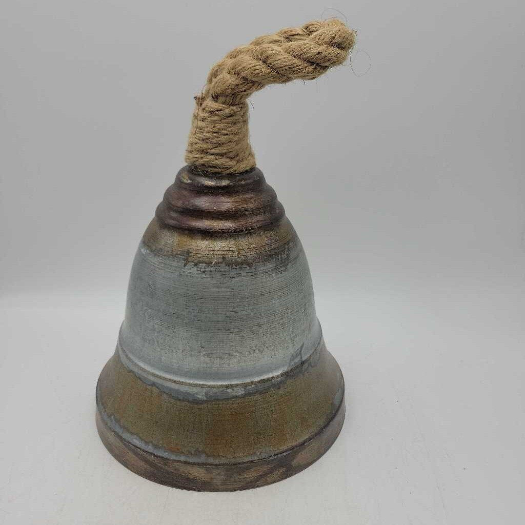 Large Bell (US2)