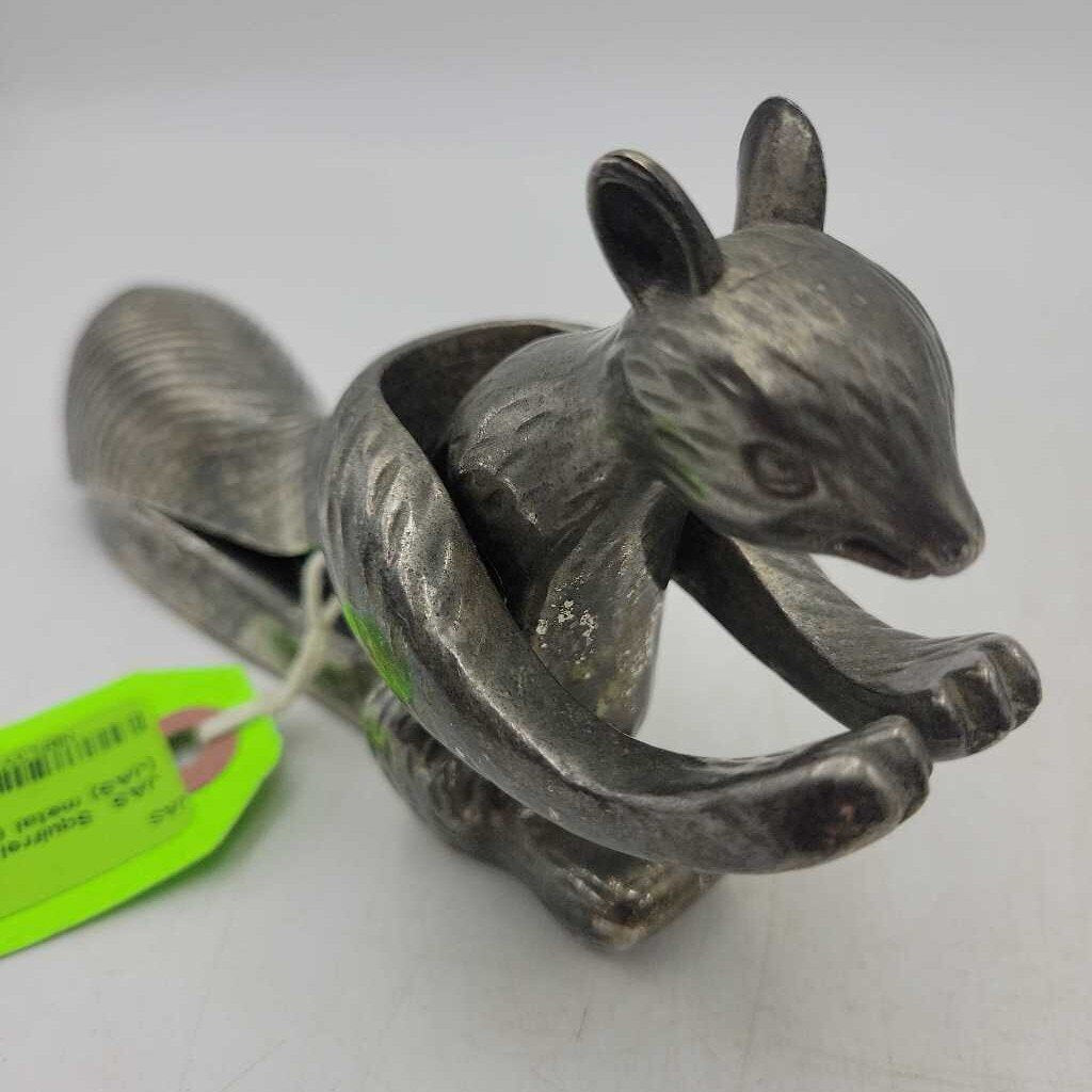 Squirrel Nut Cracker (JAS)