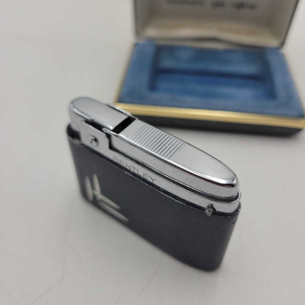 Bentley Butane Gas Lighter (JAS)