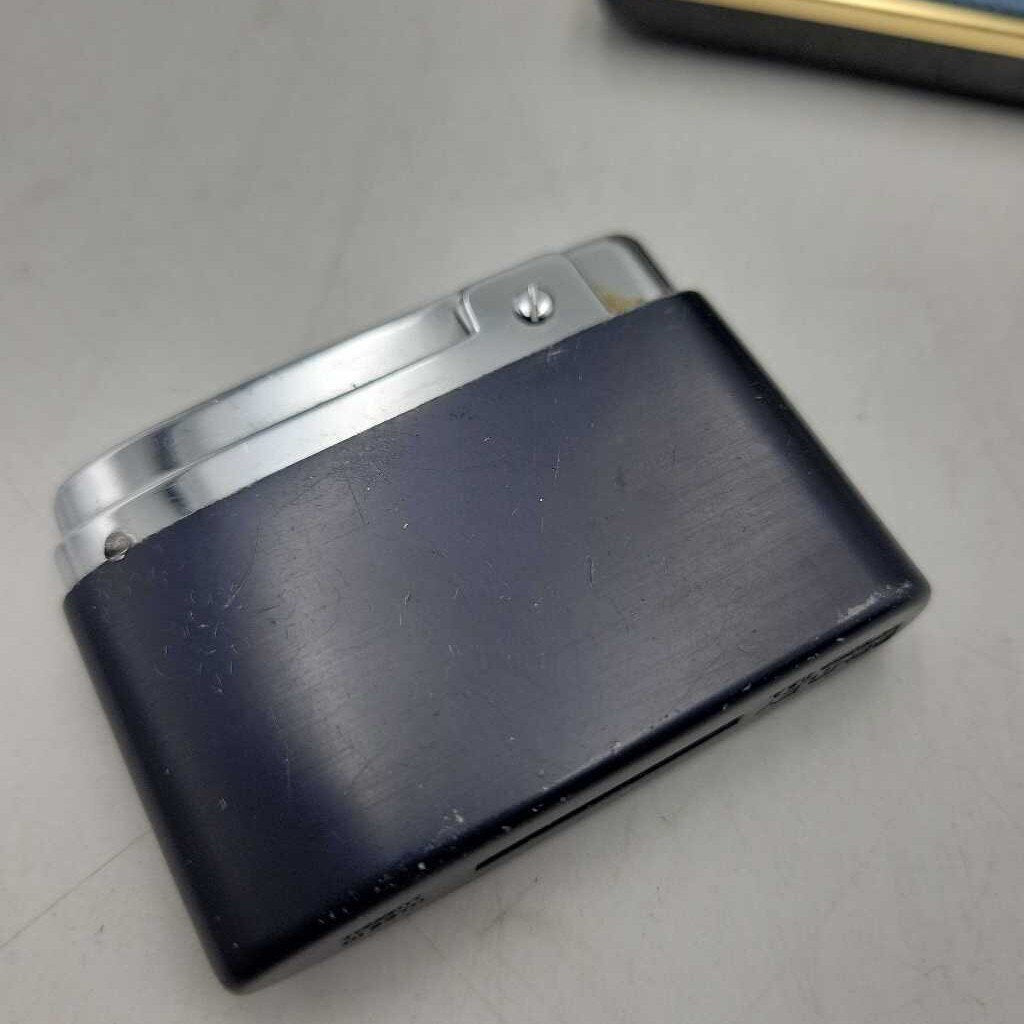 Bentley Butane Gas Lighter (JAS)