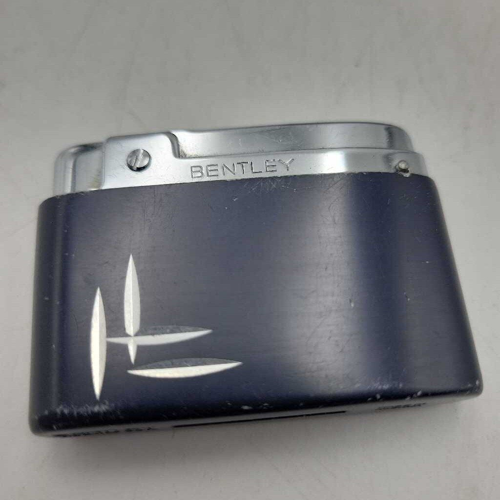 Bentley Butane Gas Lighter (JAS)