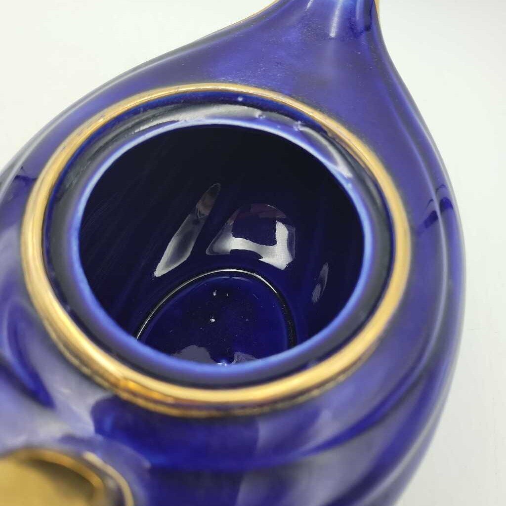 Aladdin Tea Pot Arthur Wood (RHA)