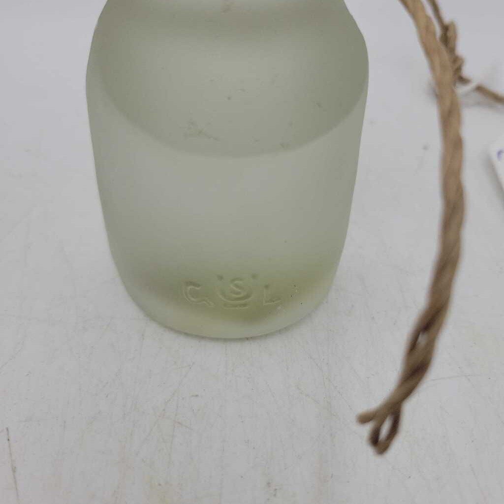 crystal Madonna Figure (M2) #713