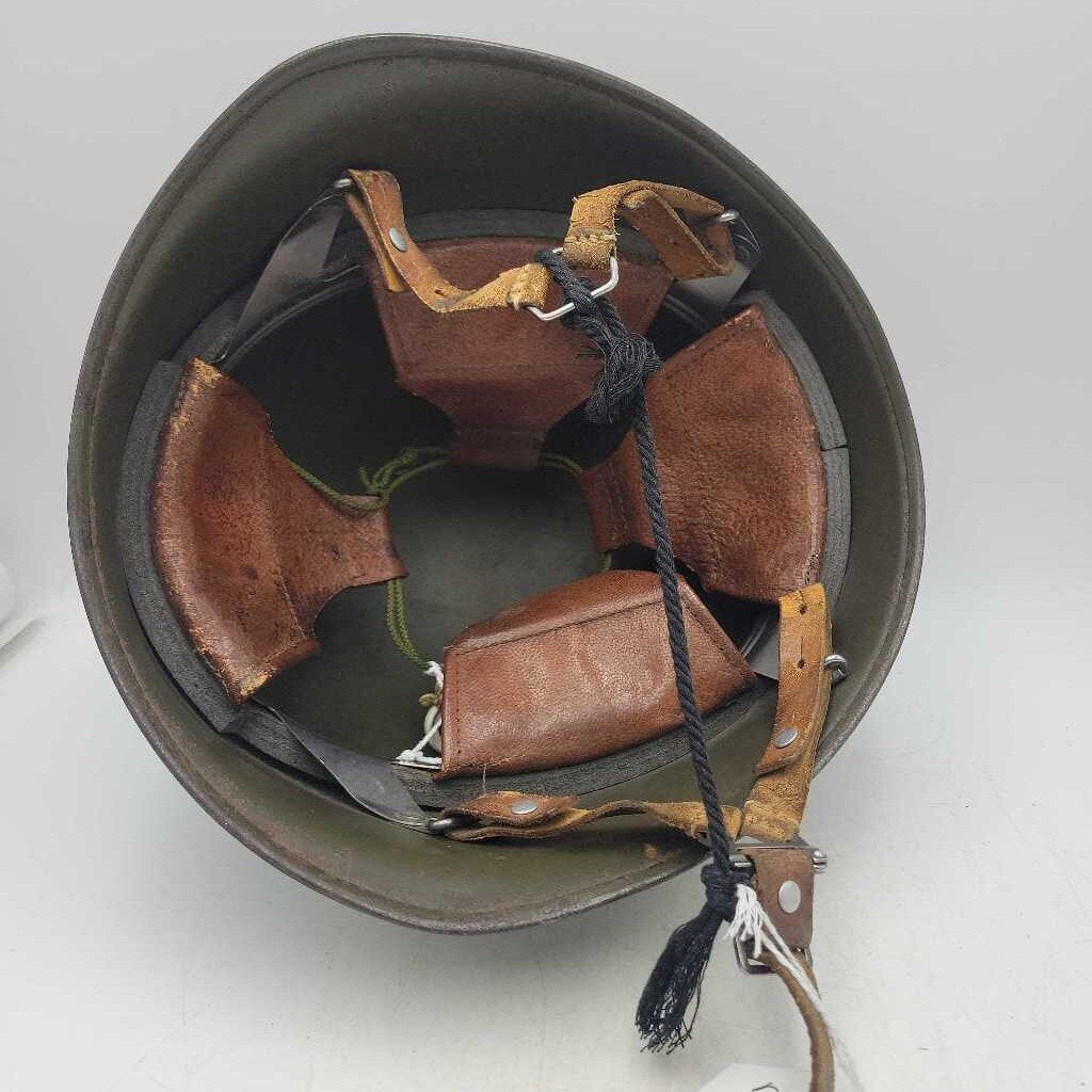 Swiss Army Paratrooper military Helmet (M2)