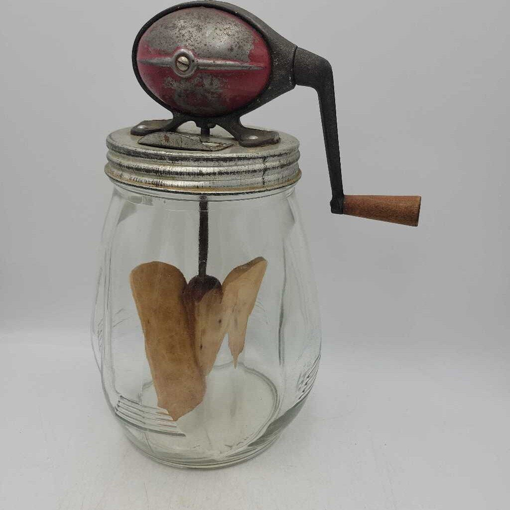 Dazey Butter Churn (YVO) (511)