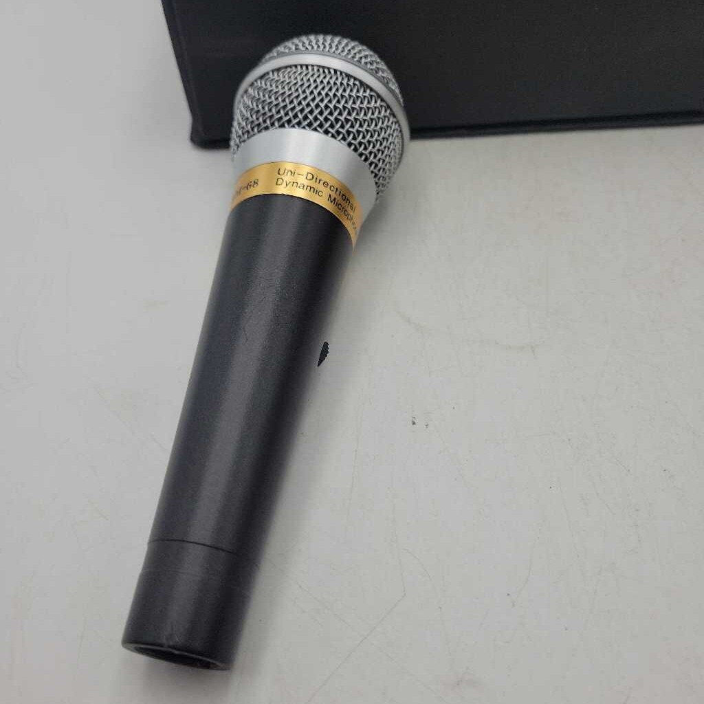 Hisonic HM68 Microphone (JAS)