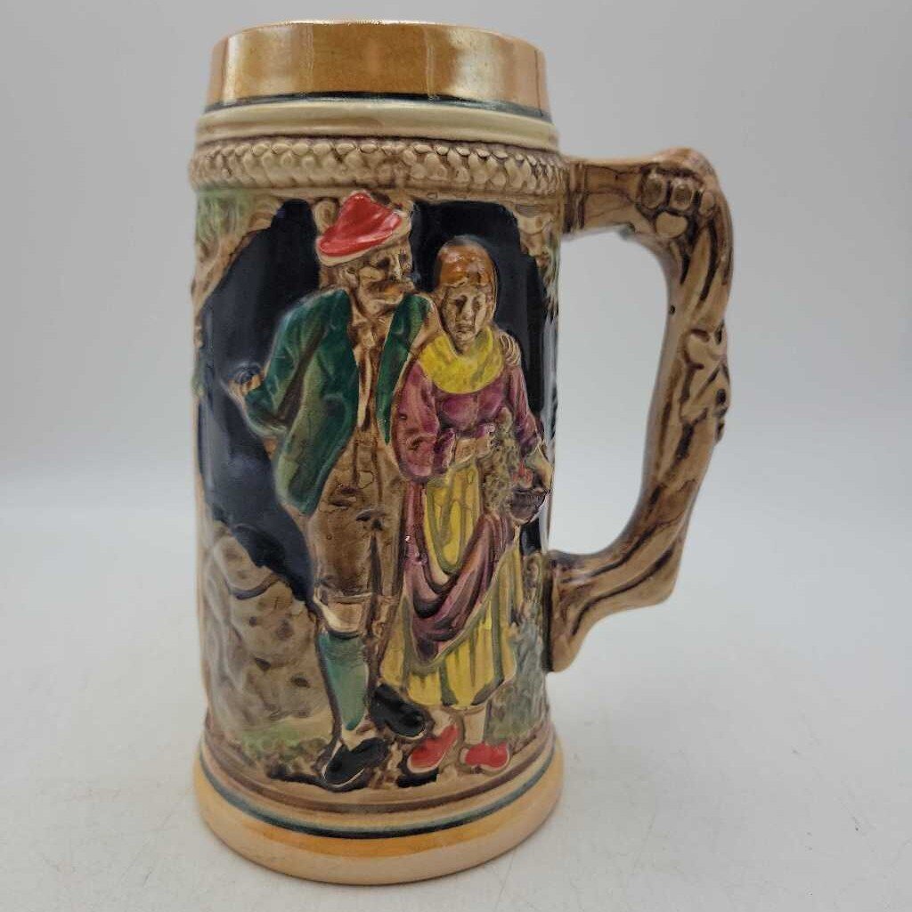 Beer Stein (JAS)