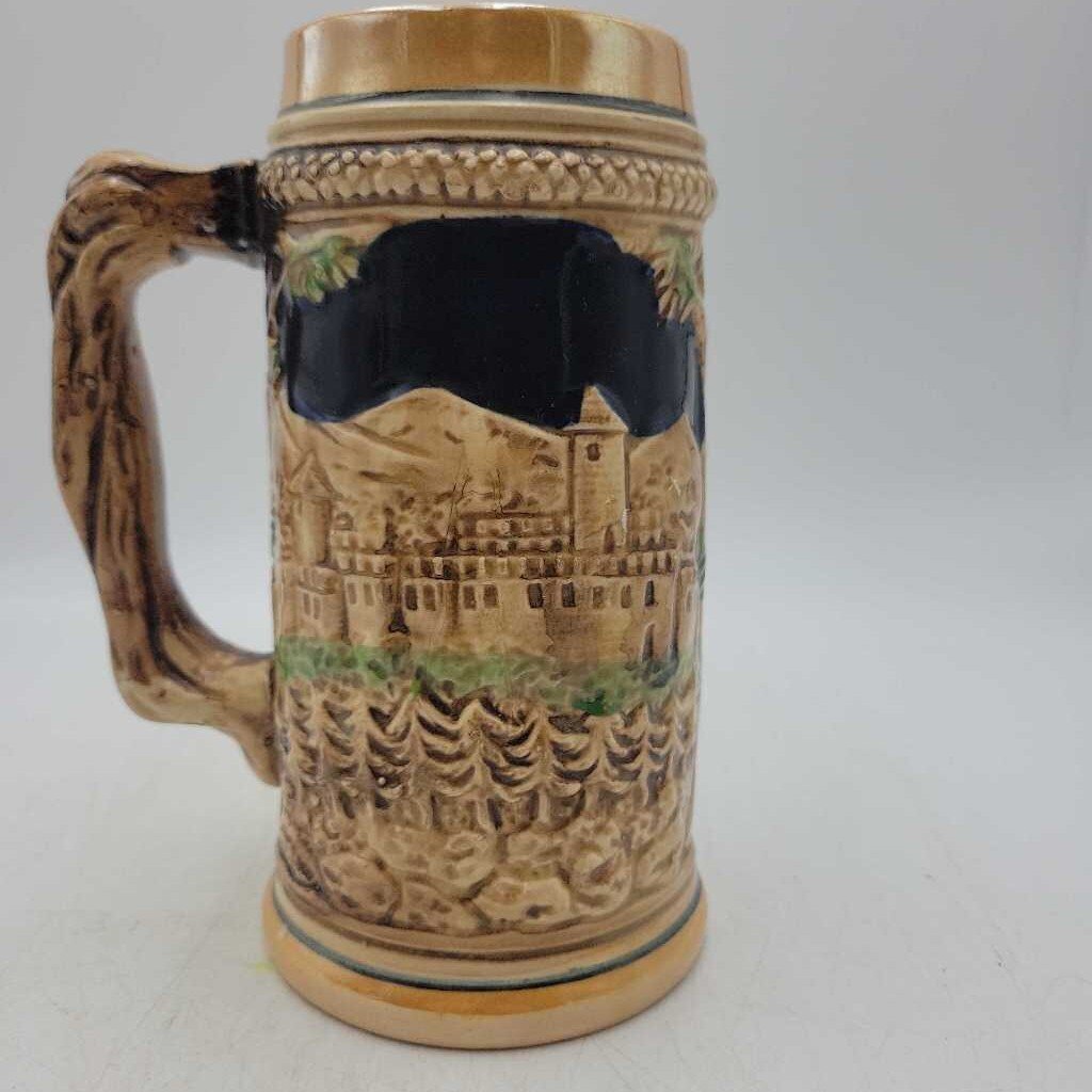 Beer Stein (JAS)