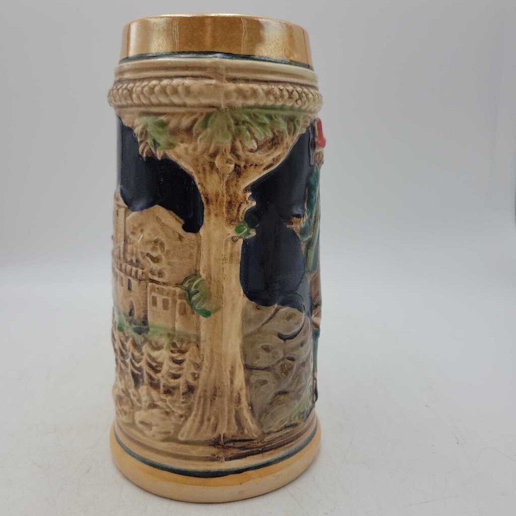 Beer Stein (JAS)