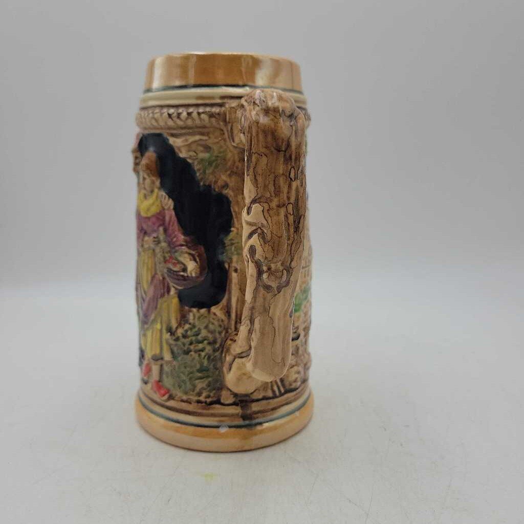 Beer Stein (JAS)