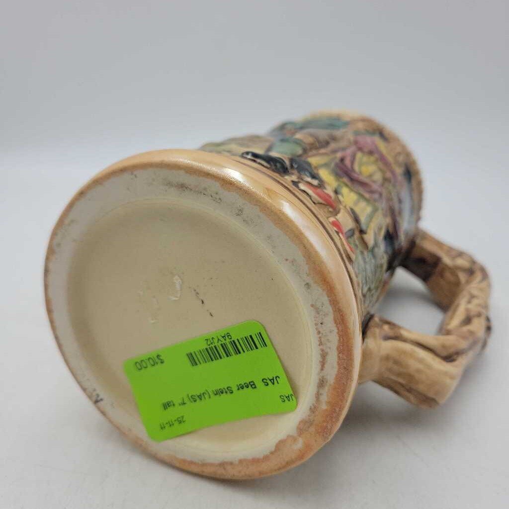 Beer Stein (JAS)