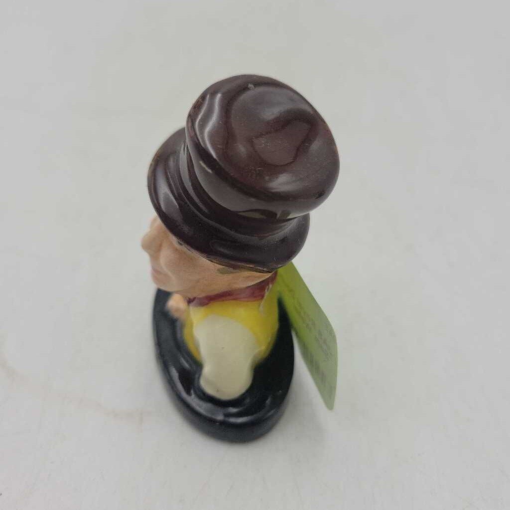 Royal Doulton Bust "Sam Weller " (JAS)