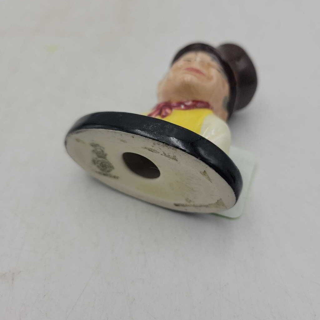 Royal Doulton Bust "Sam Weller " (JAS)