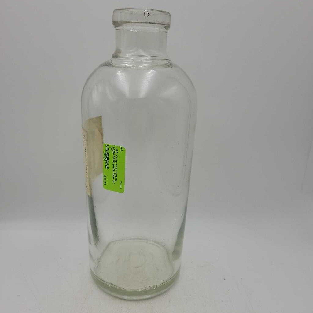 Kandy Kraft Toronto Large bottle (JAS)