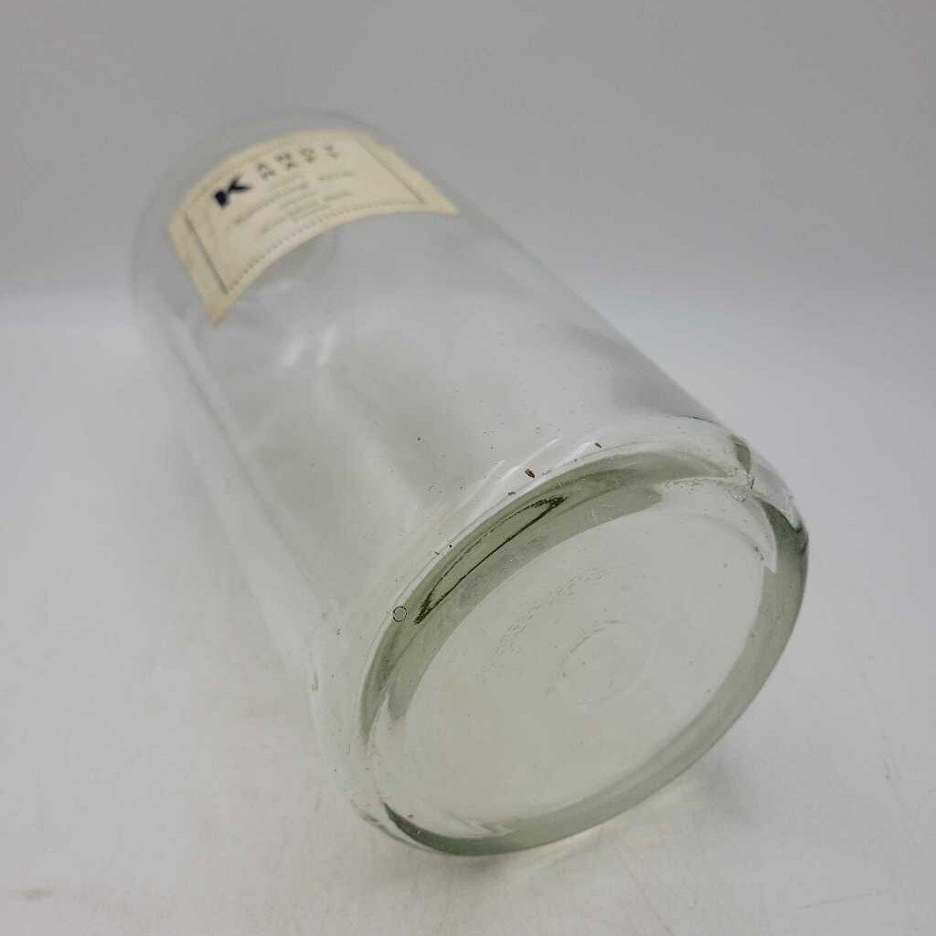 Kandy Kraft Toronto Large bottle (JAS)