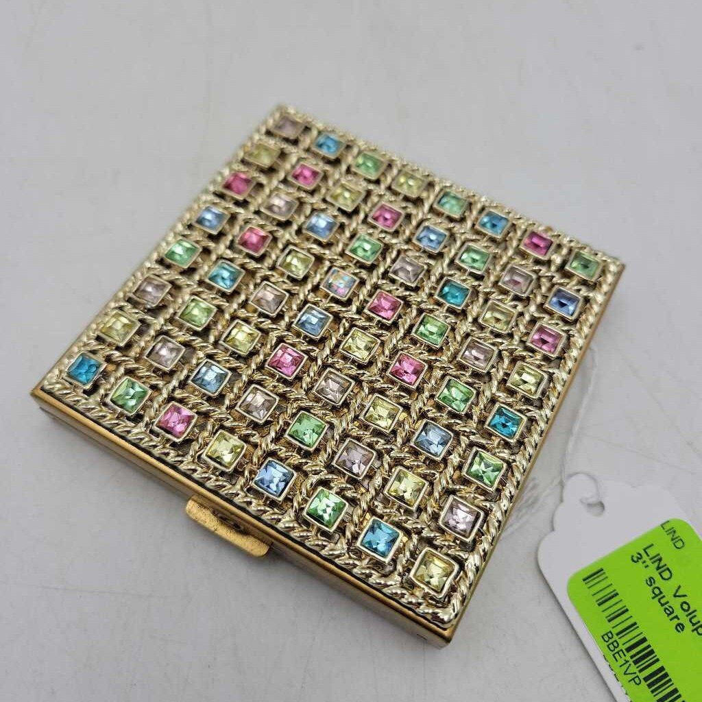 Volupte compact (LIND)