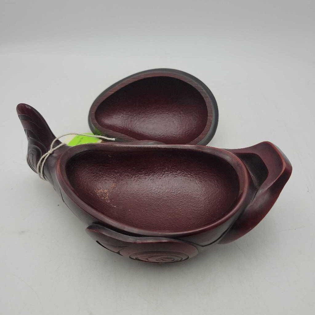 Indigenous Spirit Box (JAS)