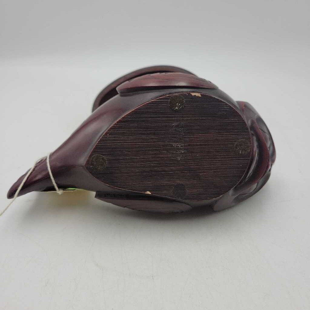 Indigenous Spirit Box (JAS)