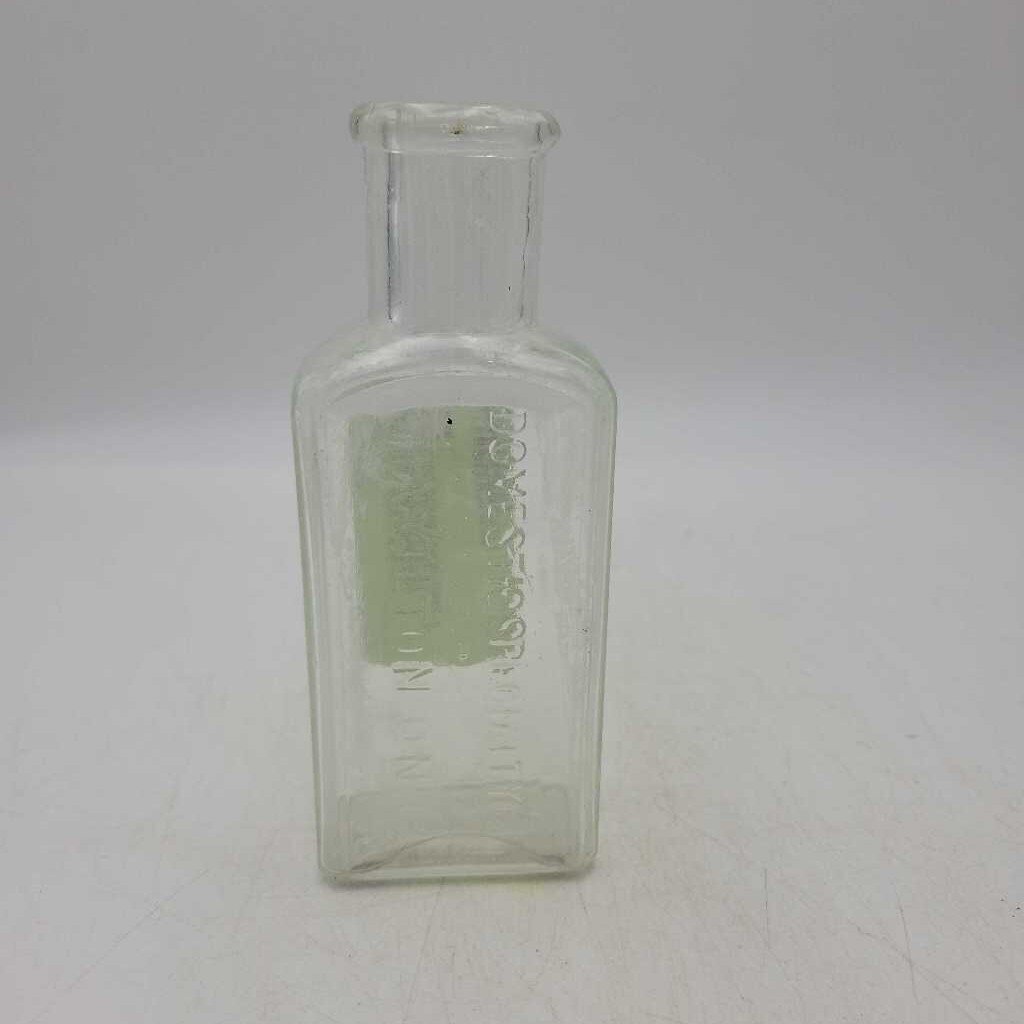 Domestic Specialty Hamilton Bottle (JAS)