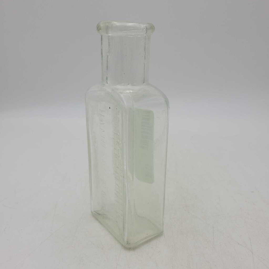 Domestic Specialty Hamilton Bottle (JAS)