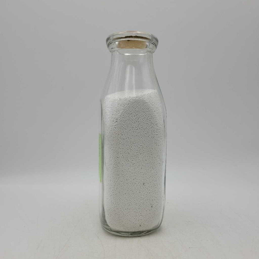 Sarnia City Dairy Half Pint milk bottle (JEF)