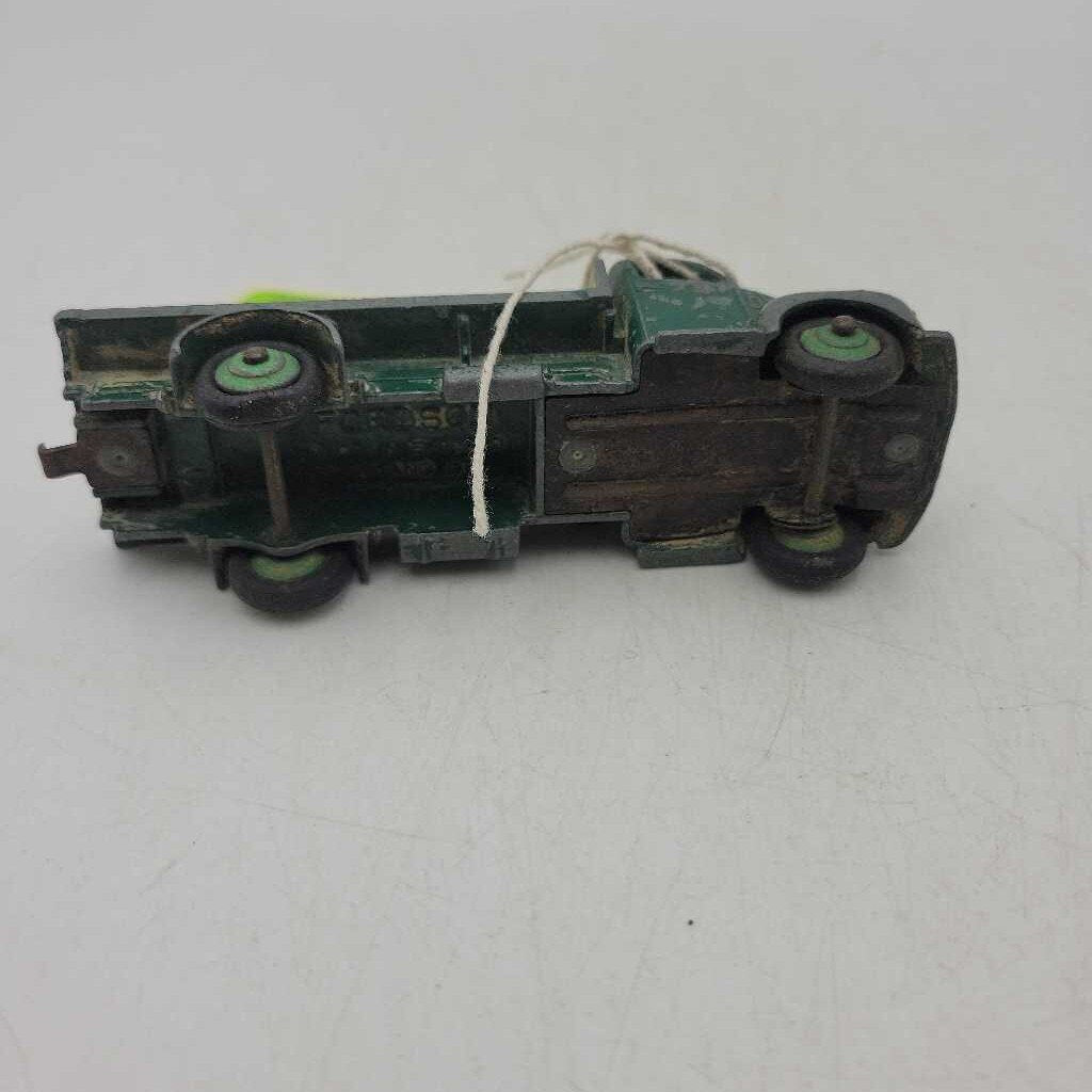 Dinky Fordson Truck (JAS)