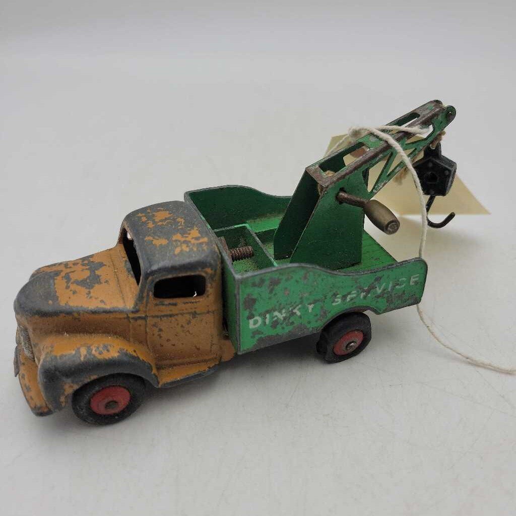 Dinky Tow truck Commer (JAS)