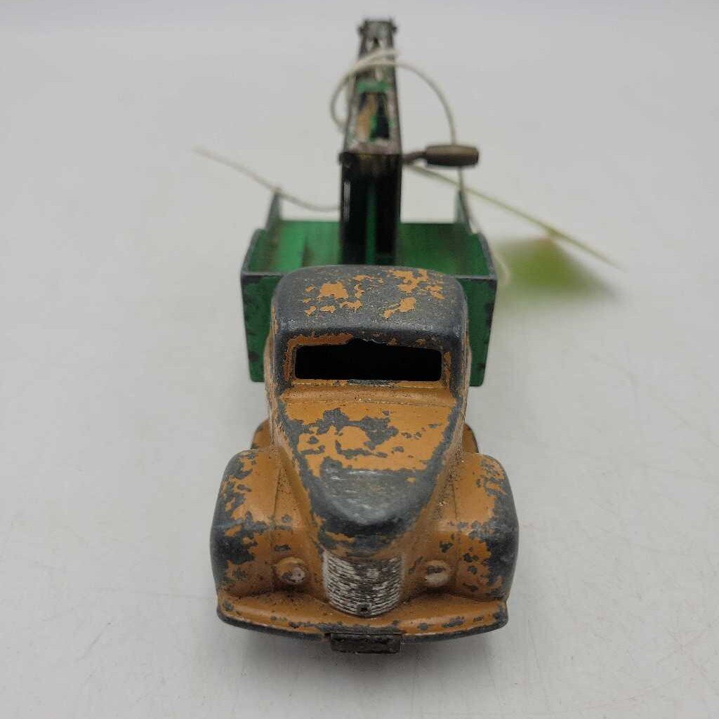 Dinky Tow truck Commer (JAS)