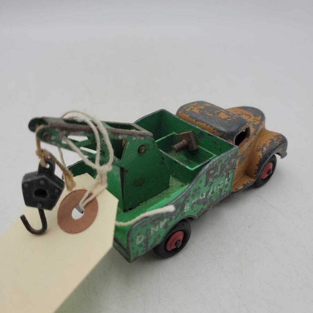Dinky Tow truck Commer (JAS)